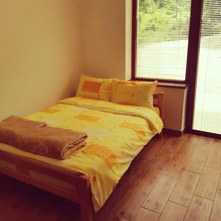 Hotel Sobe Gmitrovic Rtanj Esterno foto